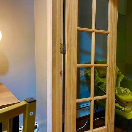 Cozy Studio Staycation - Brooklyn Close To Train Stations Nova Iorque Exterior foto