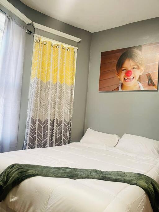 Cozy Studio Staycation - Brooklyn Close To Train Stations Nova Iorque Exterior foto