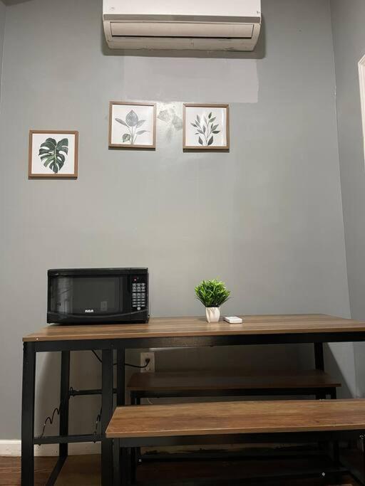 Cozy Studio Staycation - Brooklyn Close To Train Stations Nova Iorque Exterior foto